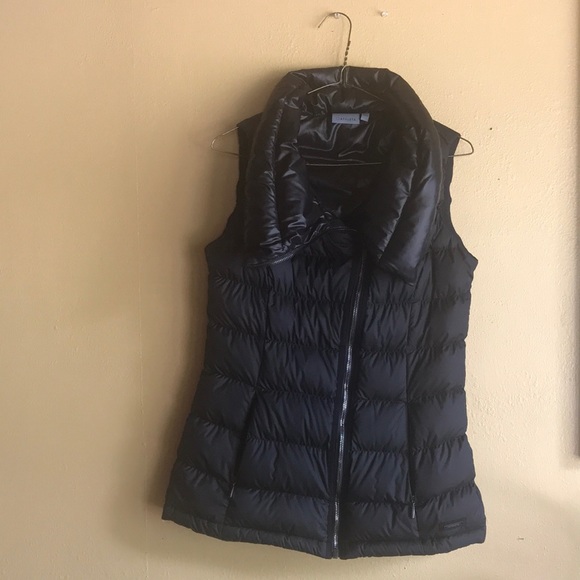 Athleta Down Vest - Picture 1 of 6
